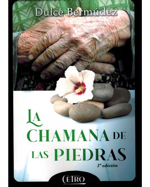 Imagen 0 de La chamana de las piedras