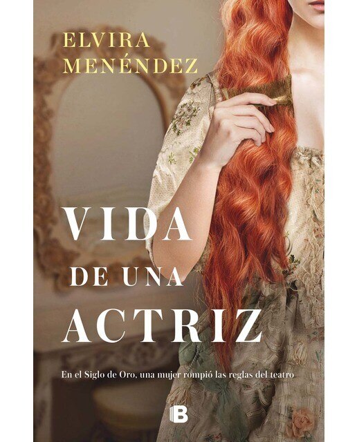 Vida de una actriz (Capa mole) 1