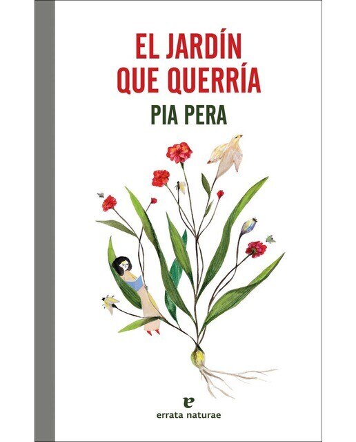 Imagen 0 de El jardín que querría