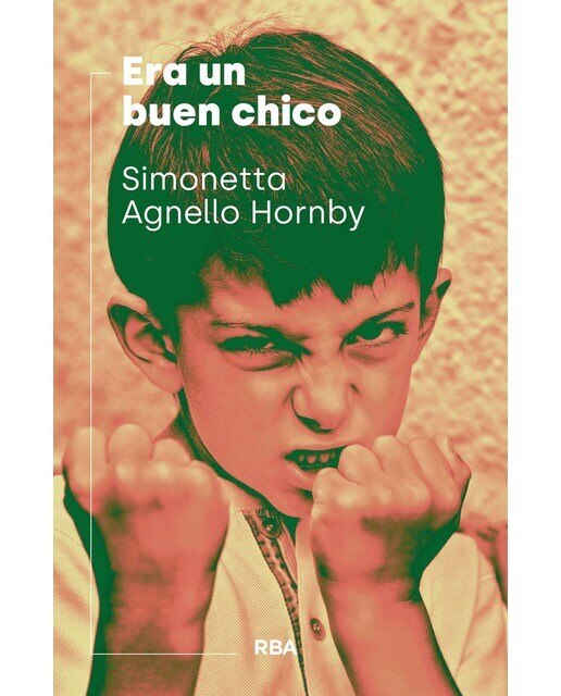 Imagen 0 de Era un buen chico (Tapa blanda)