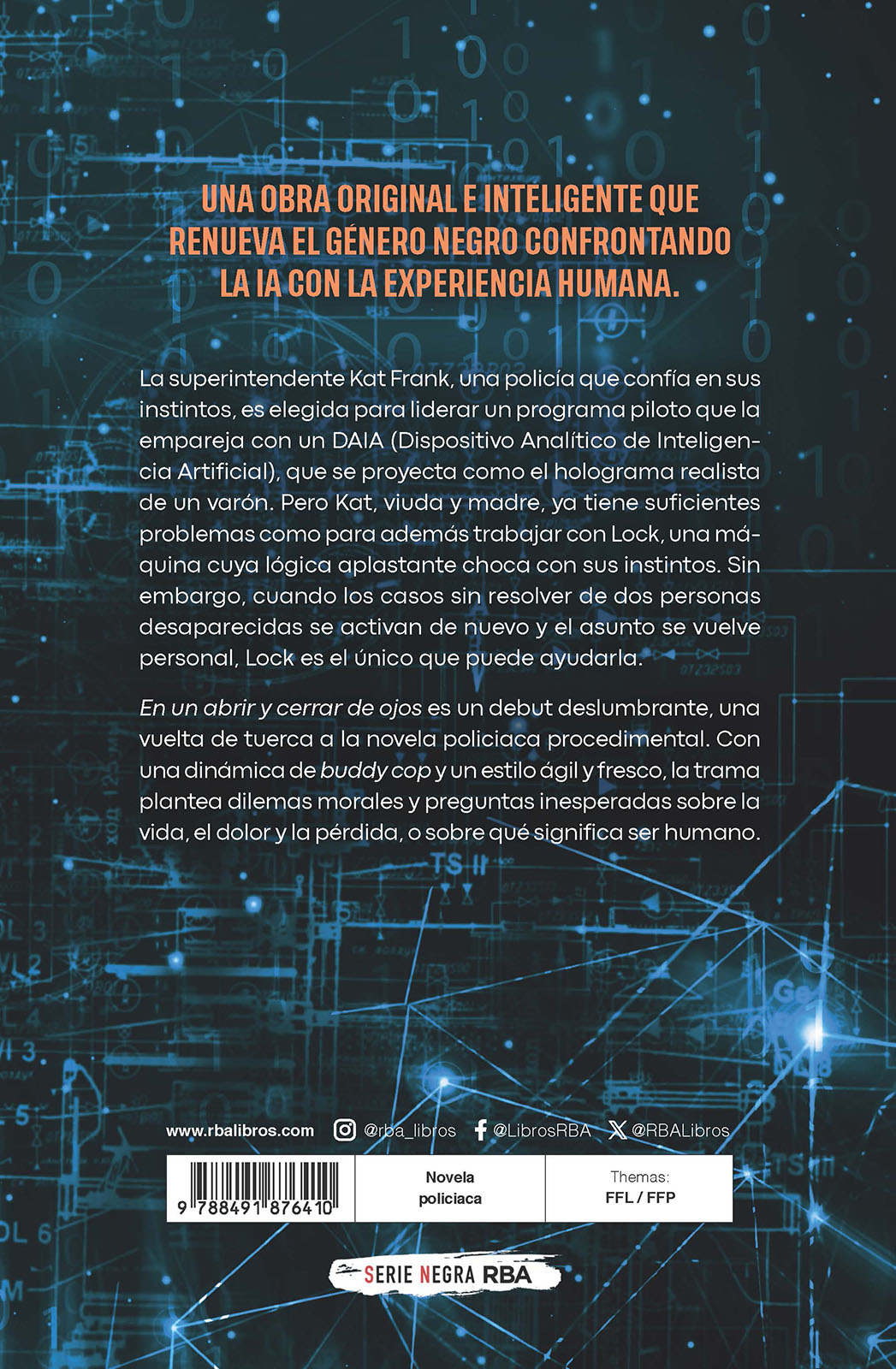 En un abrir y cerrar de ojos (Capa mole) 2