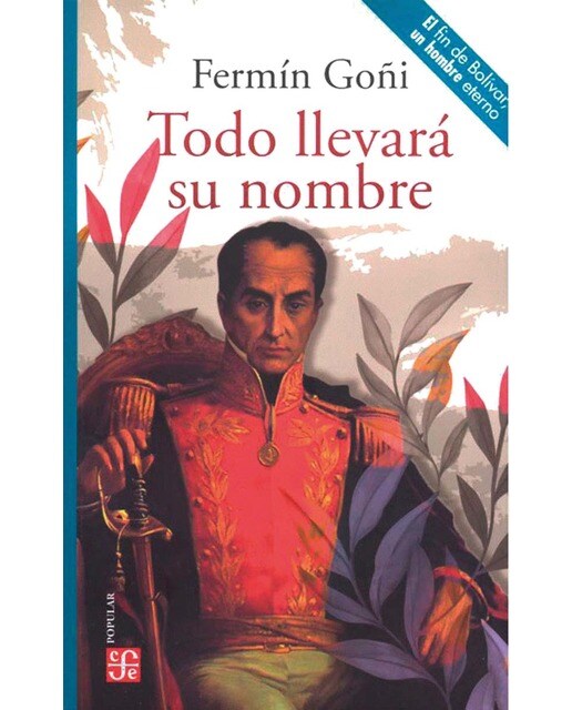 Todo llevara su nombre 1