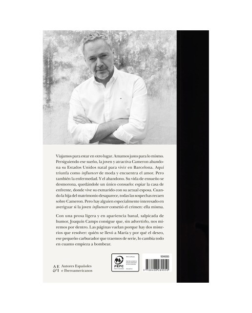 La oscuridad que habita en mí 2