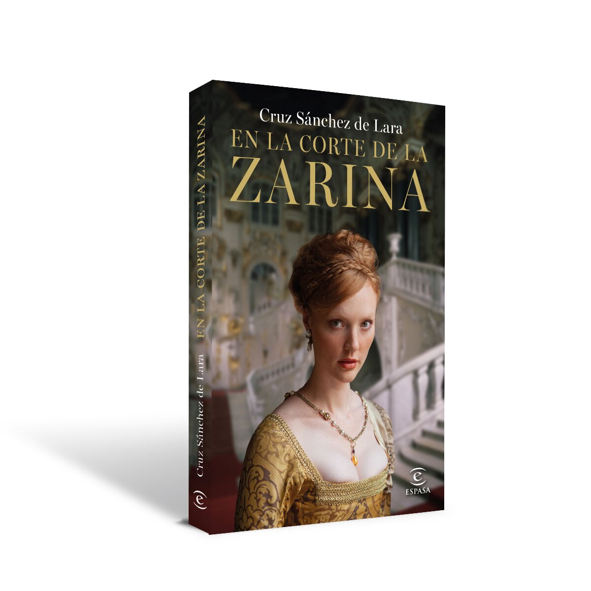 En la corte de la zarina 1