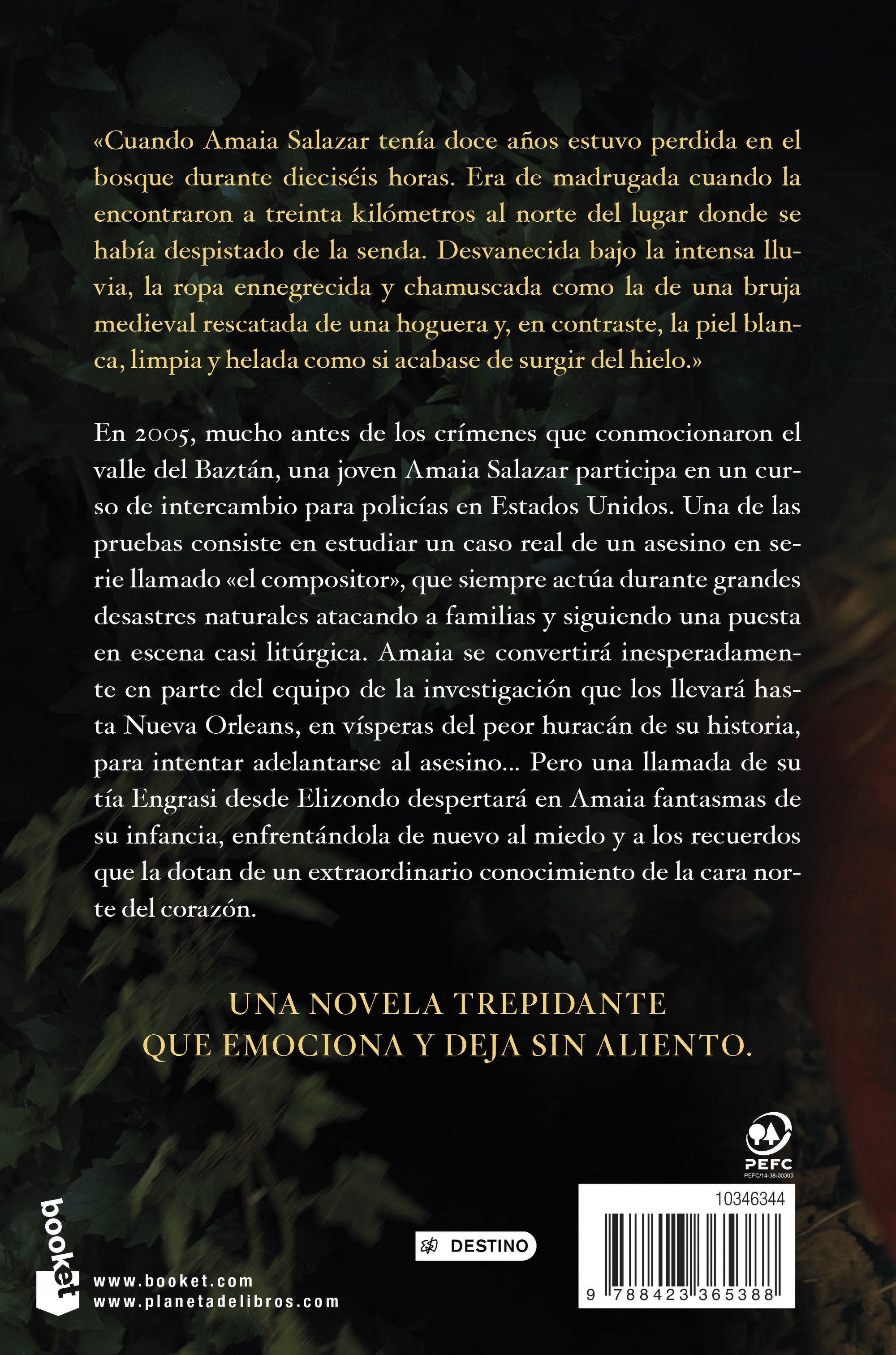 La cara norte del corazón: Edición limitada a precio especial (Bolso) 2