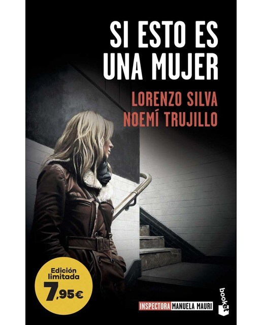 Imagem 0 de Si esto es una mujer: Edición limitada a precio especial (Bolso)