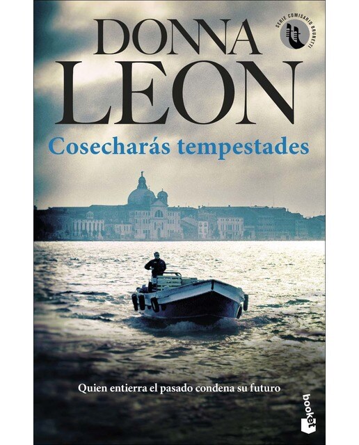 Cosecharás tempestades