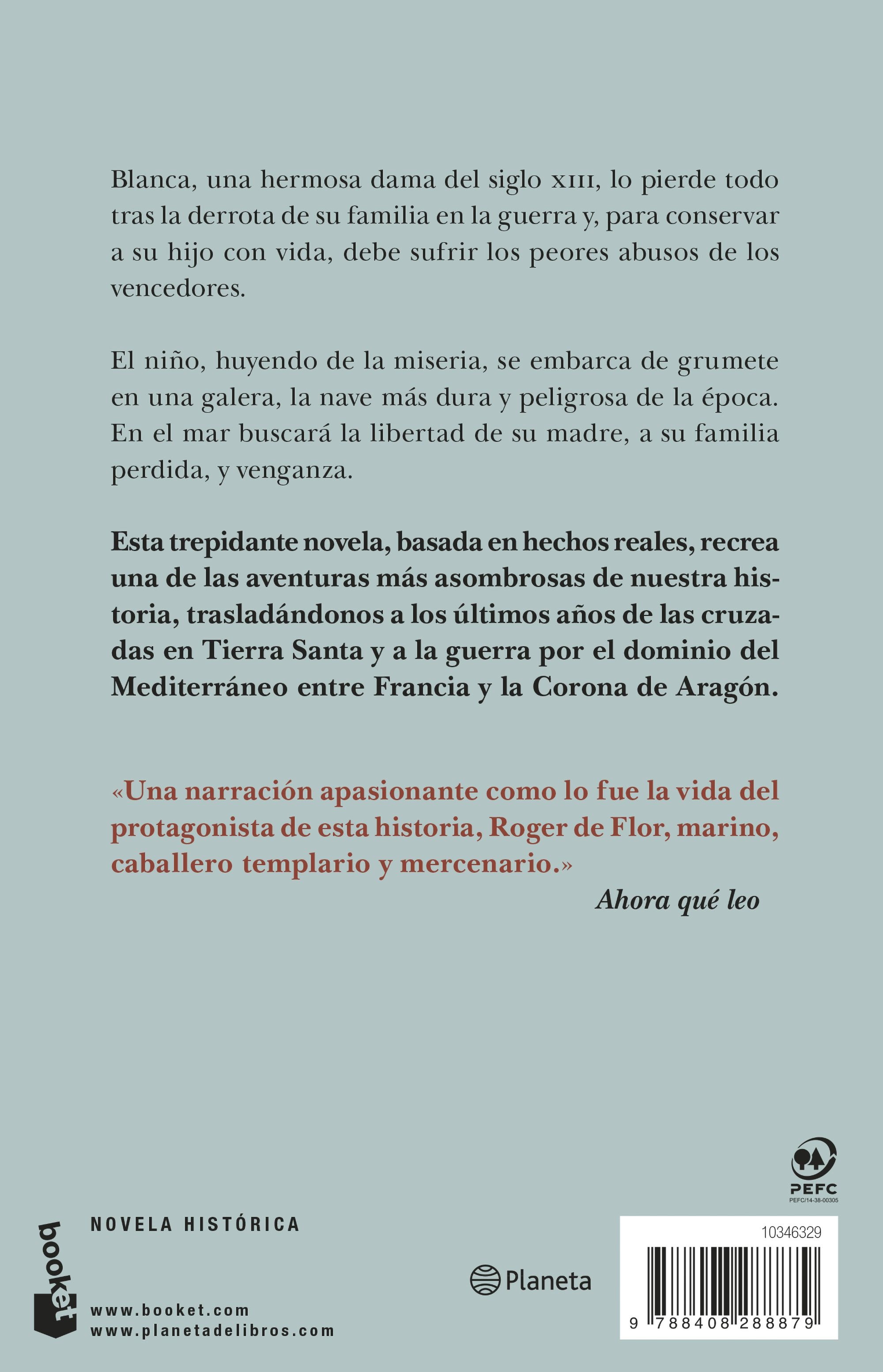 El latido del mar (Bolso) 2