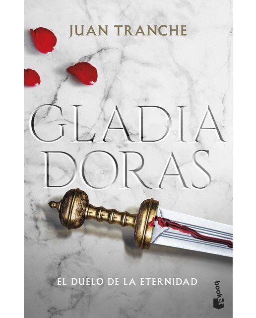 Imagem 0 de Gladiadoras: Una gran novela histórica sobre las luchadoras de la Antigua Roma (Bolso)