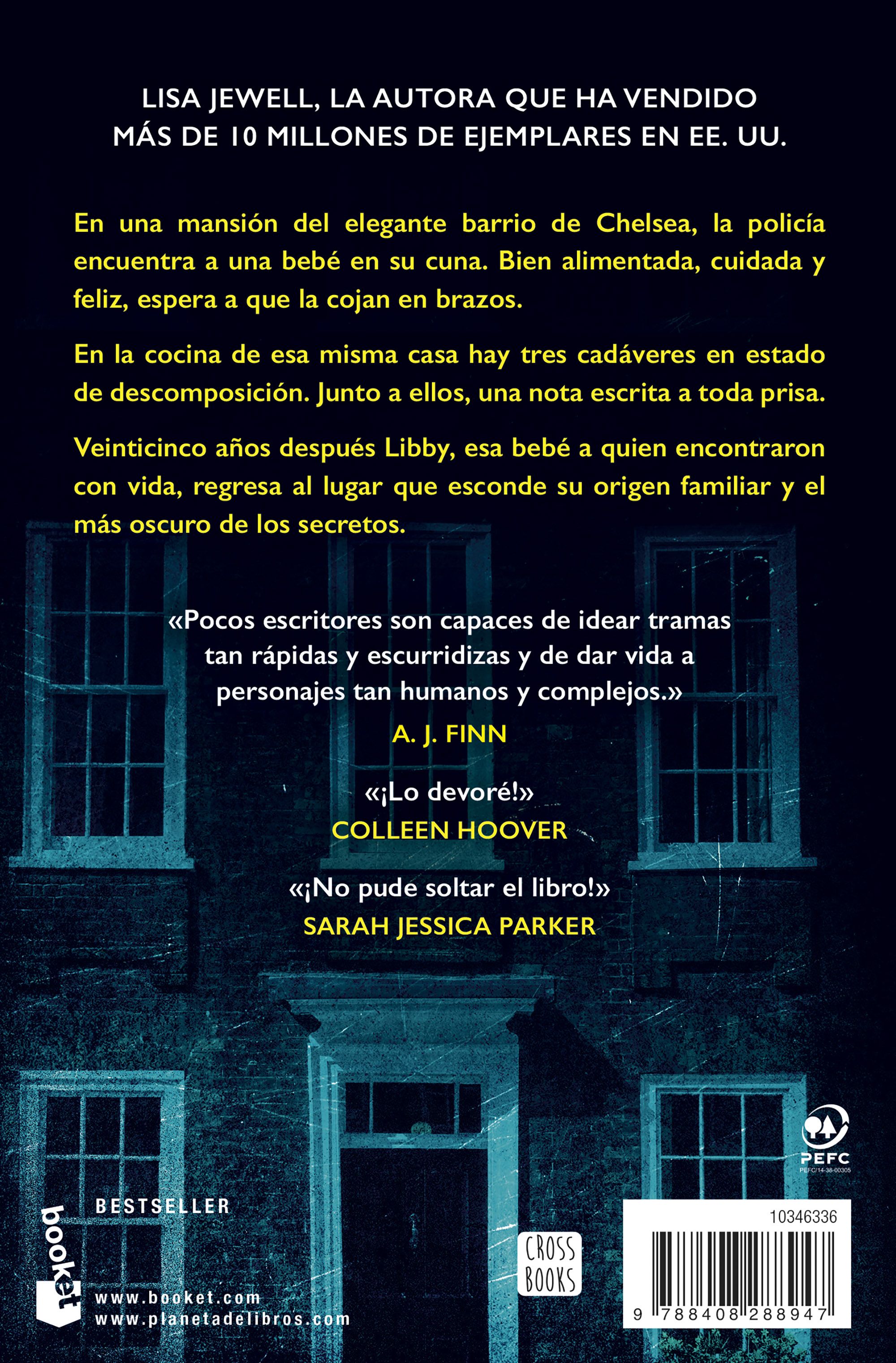 Dentro de casa  (Bolsillo Tapa blanda) 2
