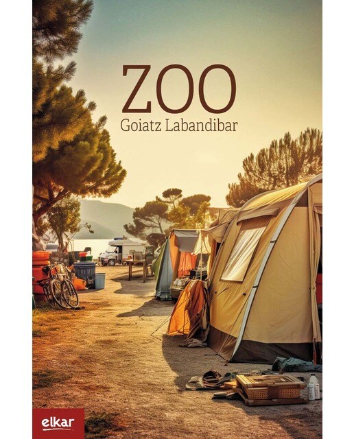 Zoo (Capa mole) 1