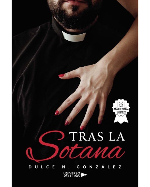 Tras la Sotana (Capa mole) 1