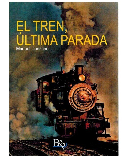 El tren última parada 1