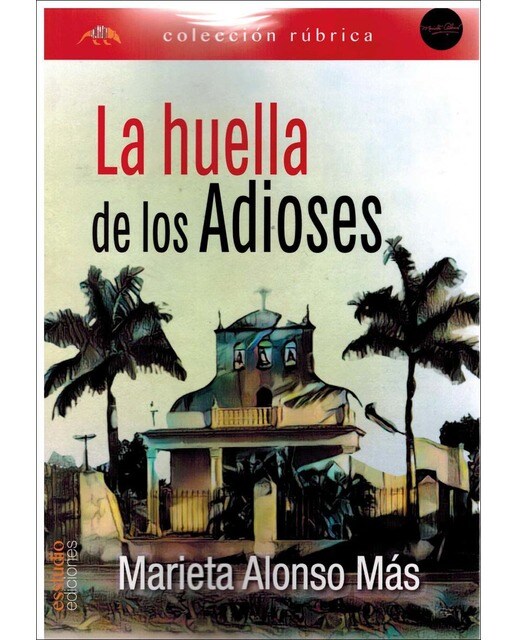 Imagen 0 de La huella de los adioses