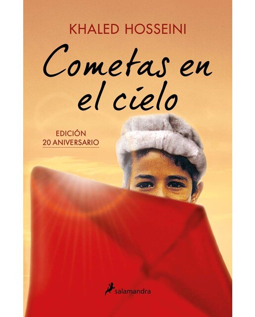 Cometas en el cielo  (Tapa blanda) 1