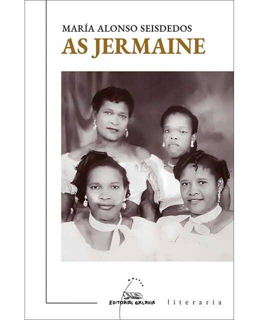 As Jermaine (Capa mole com abas) 1