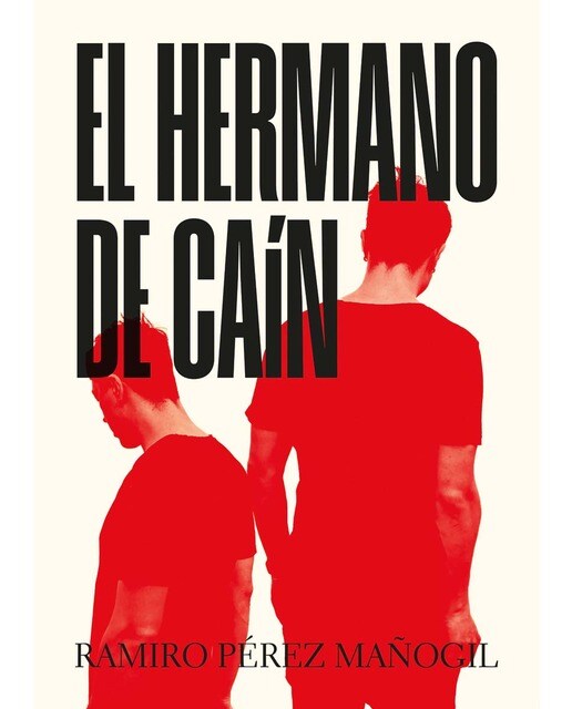 Imagen 0 de El hermano de Caín (Tapa blanda con solapas)