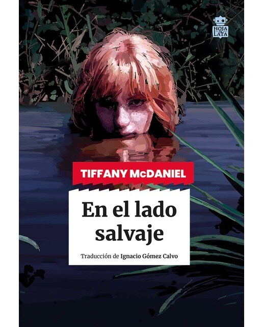 Imagen 0 de En el lado salvaje  (Tapa blanda)