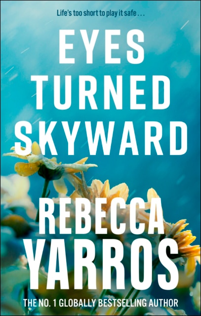 Eyes turned skyward (fliht and glory 2) 1