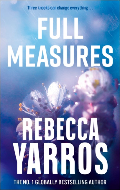 Full measures (fliht and glory 1) 1