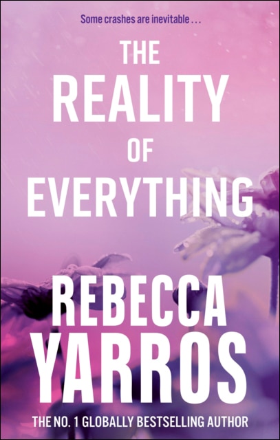 The reality of everything (fliht and glory 5) 1