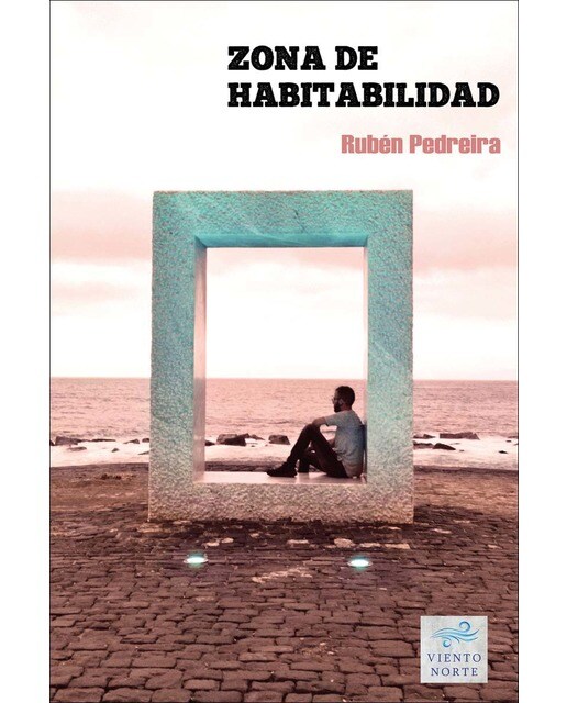 Imagen 1 de Zona de habitabilidad  (Tapa blanda con solapas)