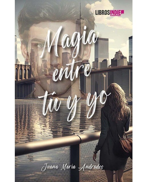 Magia entre tu y yo