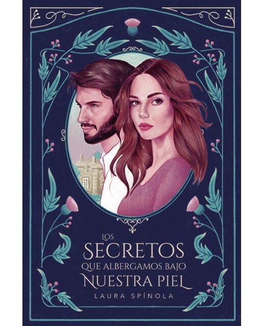 Los secretos que albergamos bajo nuestra piel 1