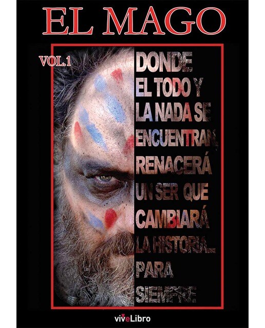 Imagen 1 de El Mago vol.1  (Tapa blanda)