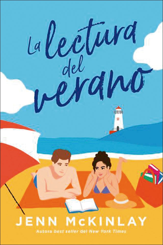 La lectura del verano (Capa mole) 1