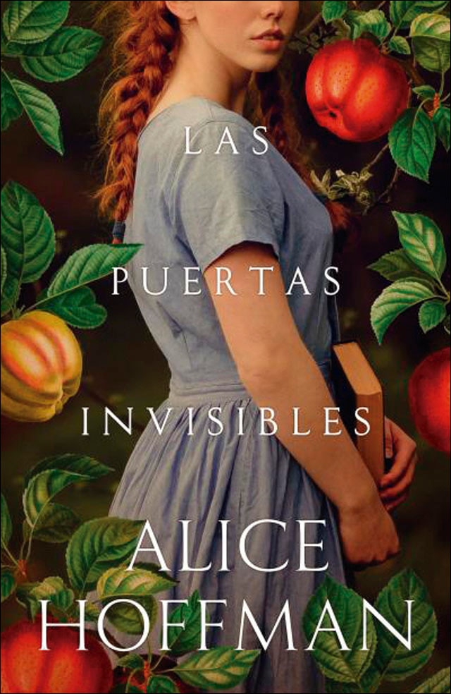 Imagem 0 de Las puertas invisibles (Capa mole)