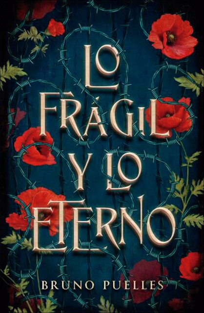 Imagem 0 de Lo frágil y lo eterno (Capa mole)