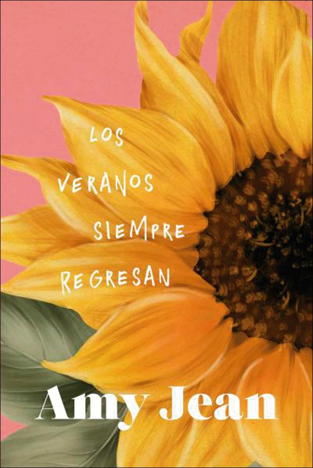 Los veranos siempre regresan (Capa mole) 1