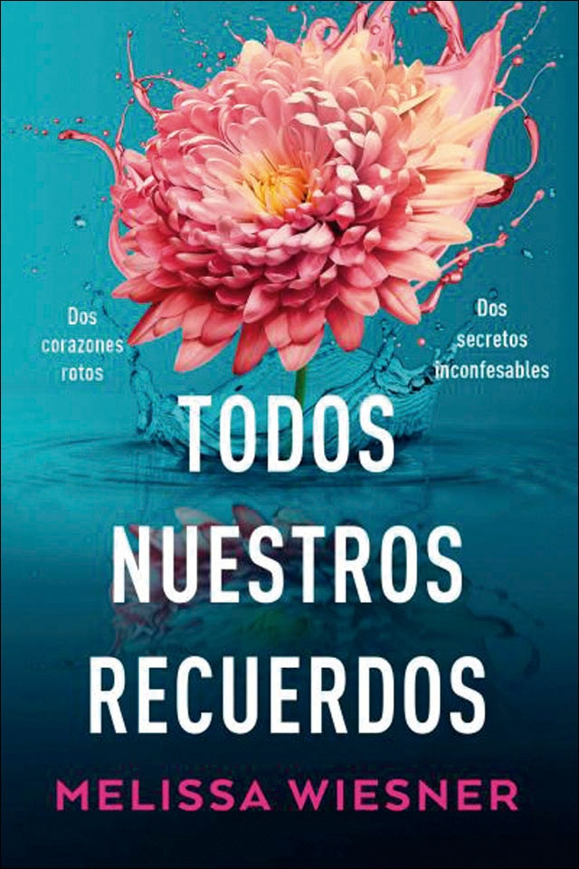 TODOS NUESTROS RECUERDOS (Capa mole) 1
