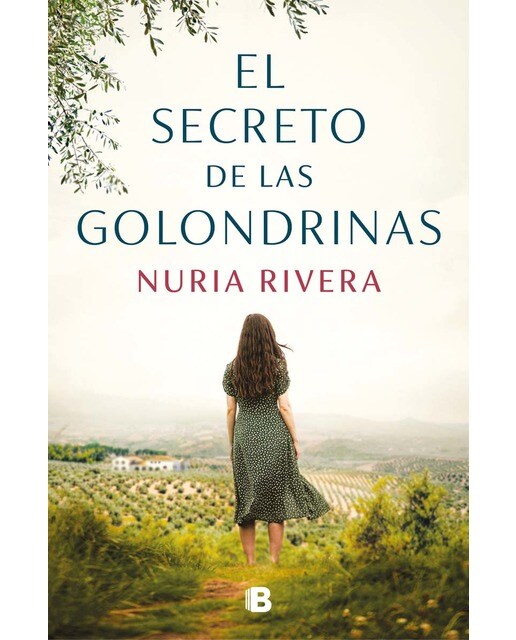 Imagem 0 de El secreto de Las golondrinas (Capa mole)