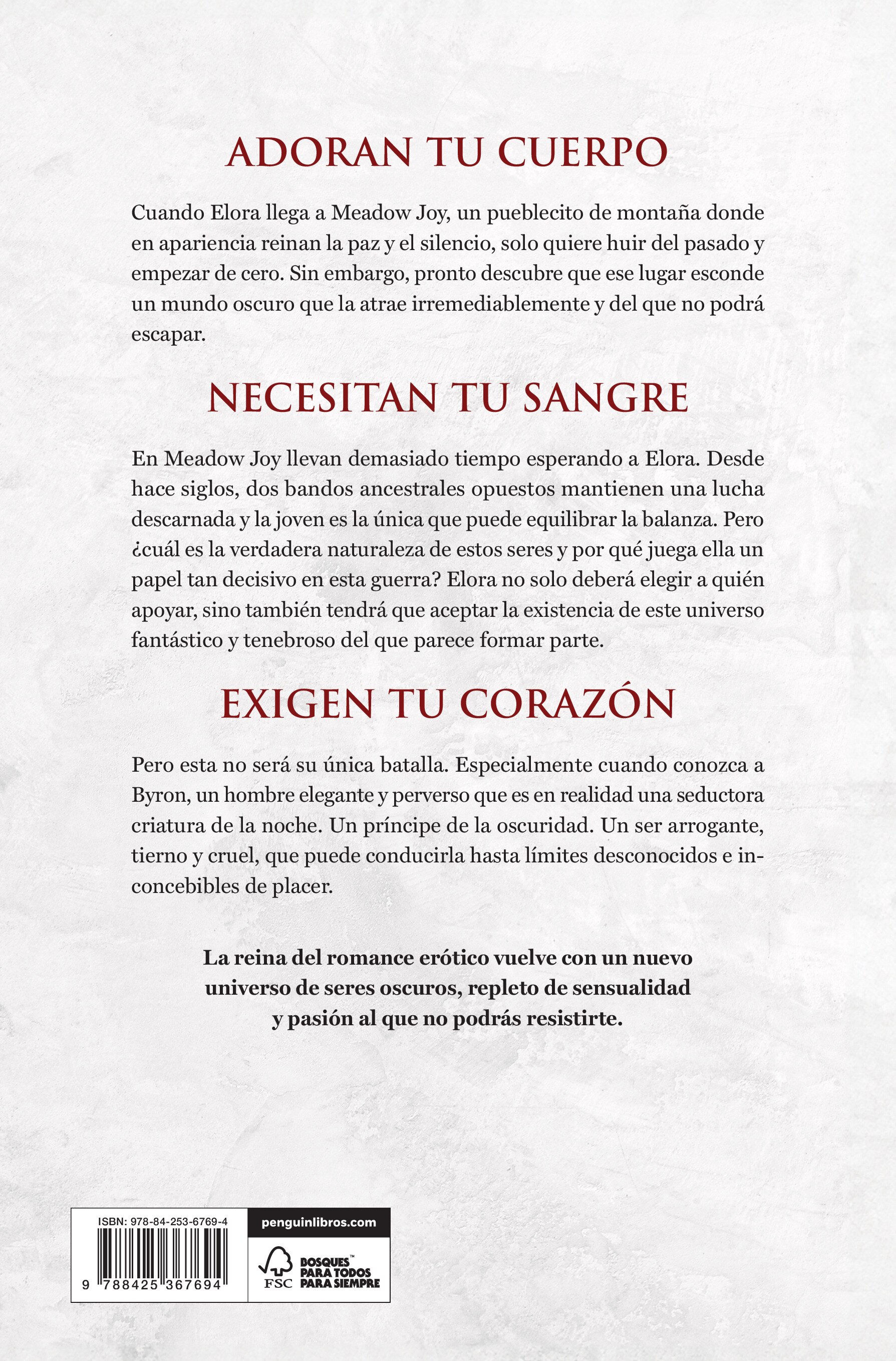 Alianza de sangre (Capa mole) 2