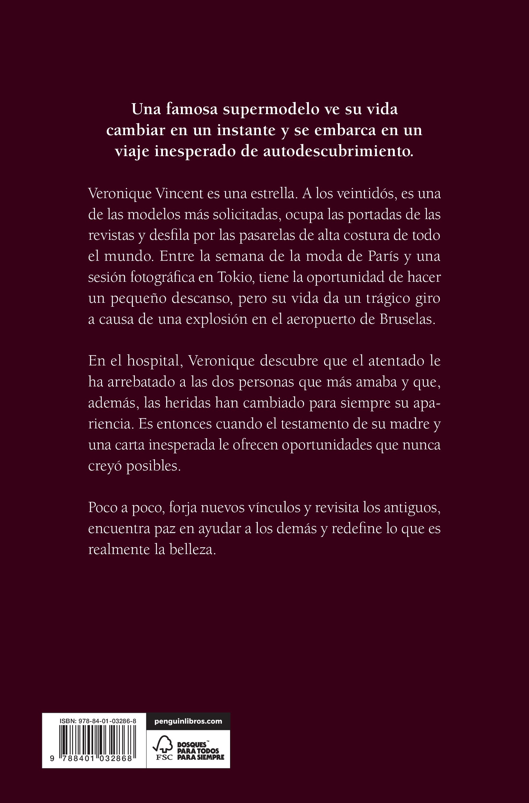 Preciosa (Capa mole) 2