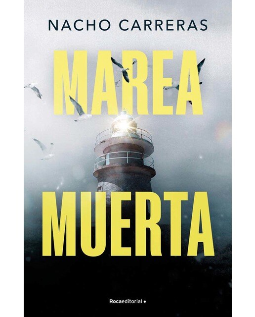 Marea muerta (Capa mole) 1