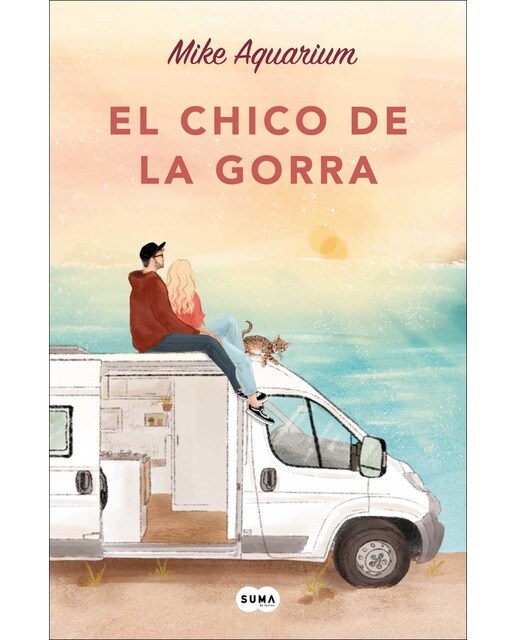 El chico de la gorra (Capa mole) 1