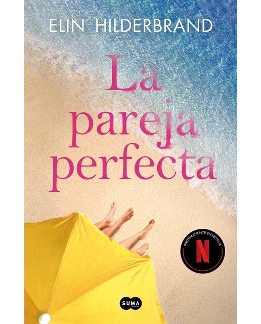 La pareja perfecta (Capa mole) 1