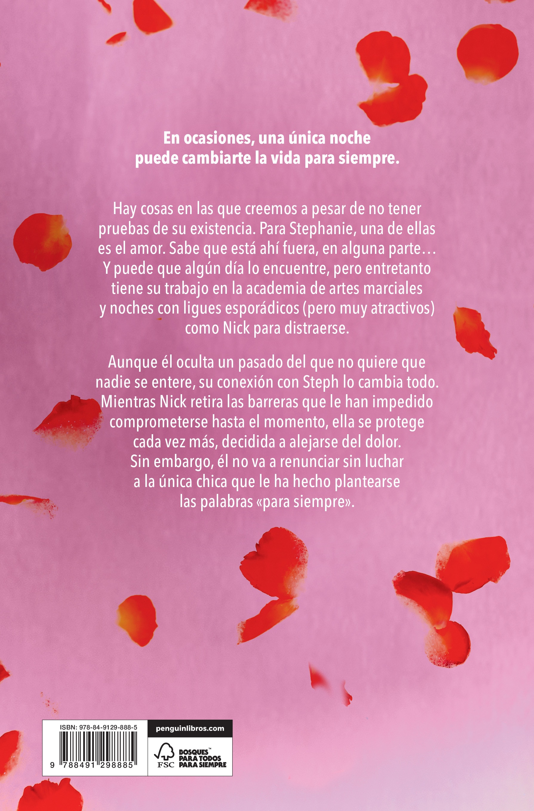 Para siempre contigo (Te esperaré 5) (Capa mole) 2