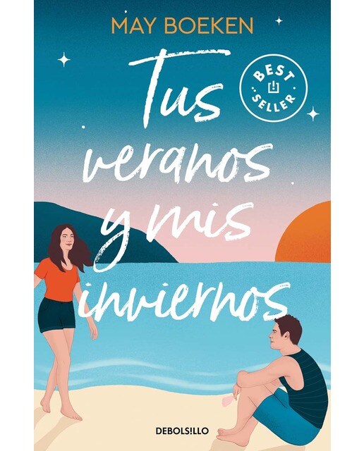 Imagem 0 de Tus veranos y mis inviernos (Mediterráneo 1) (Bolso)