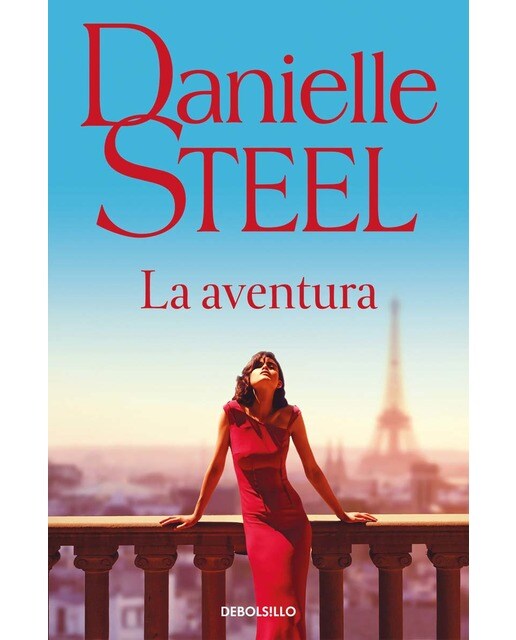 La aventura (Bolso) 1