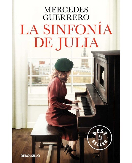 Imagem 0 de La sinfonía de Julia (Bolso)