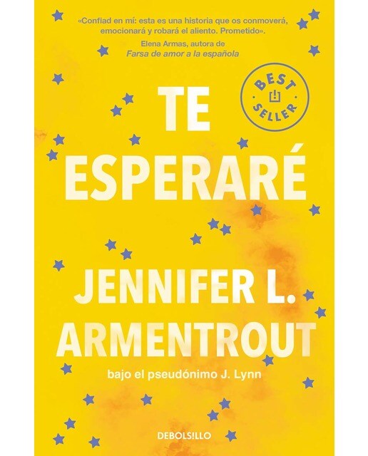 Imagem 0 de Te esperaré (Te esperaré 1) (Bolso)