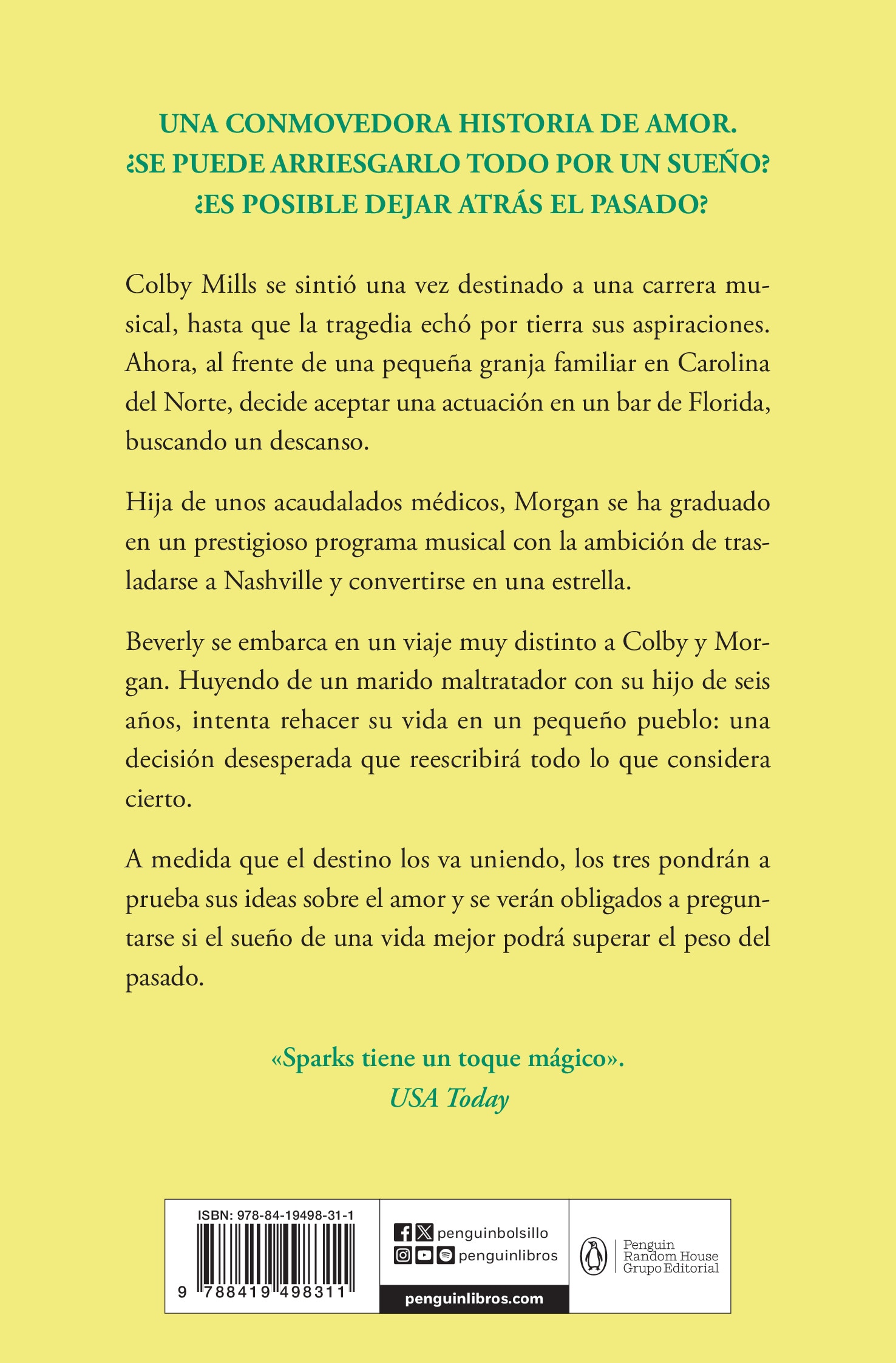 Un mundo de ensueño (Bolso) 2