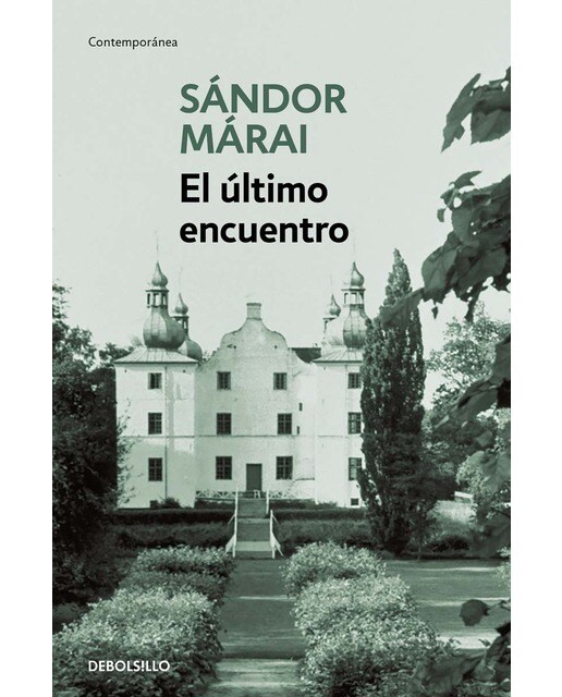 Imagen 0 de EL ÚLTIMO ENCUENTRO (Bolsillo Tapa blanda)