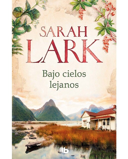 Bajo cielos lejanos (Bolso) 1