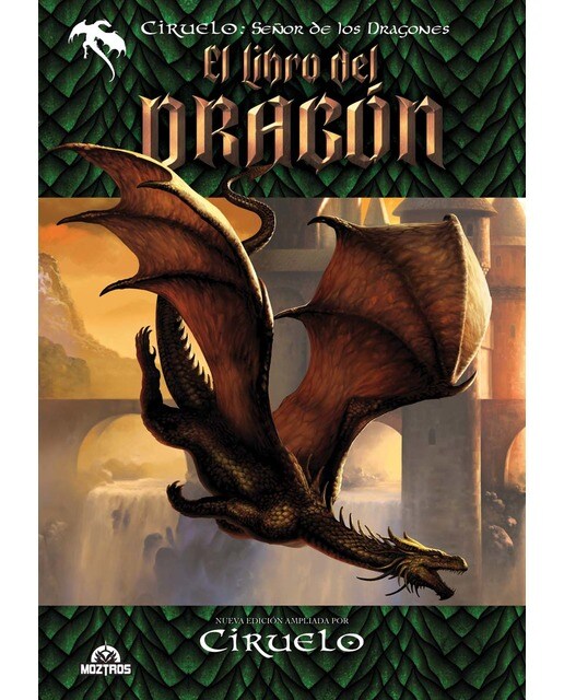 Imagen 0 de El libro del Dragón