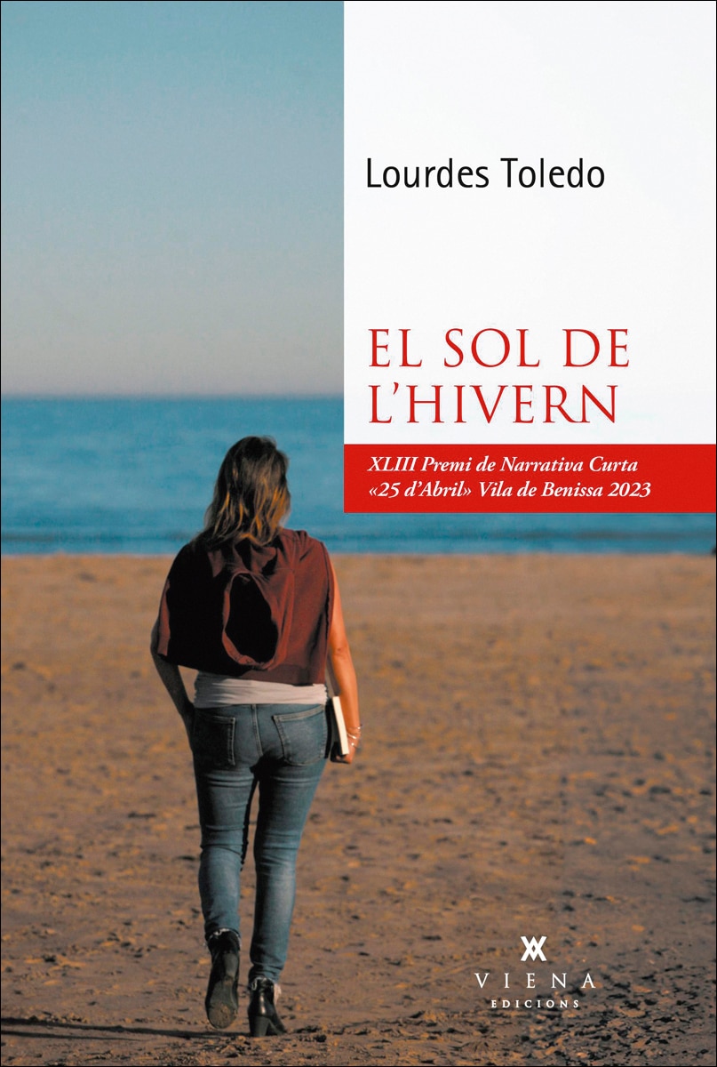 Imagen 0 de El sol de l'hivern  (Tapa blanda con solapas)